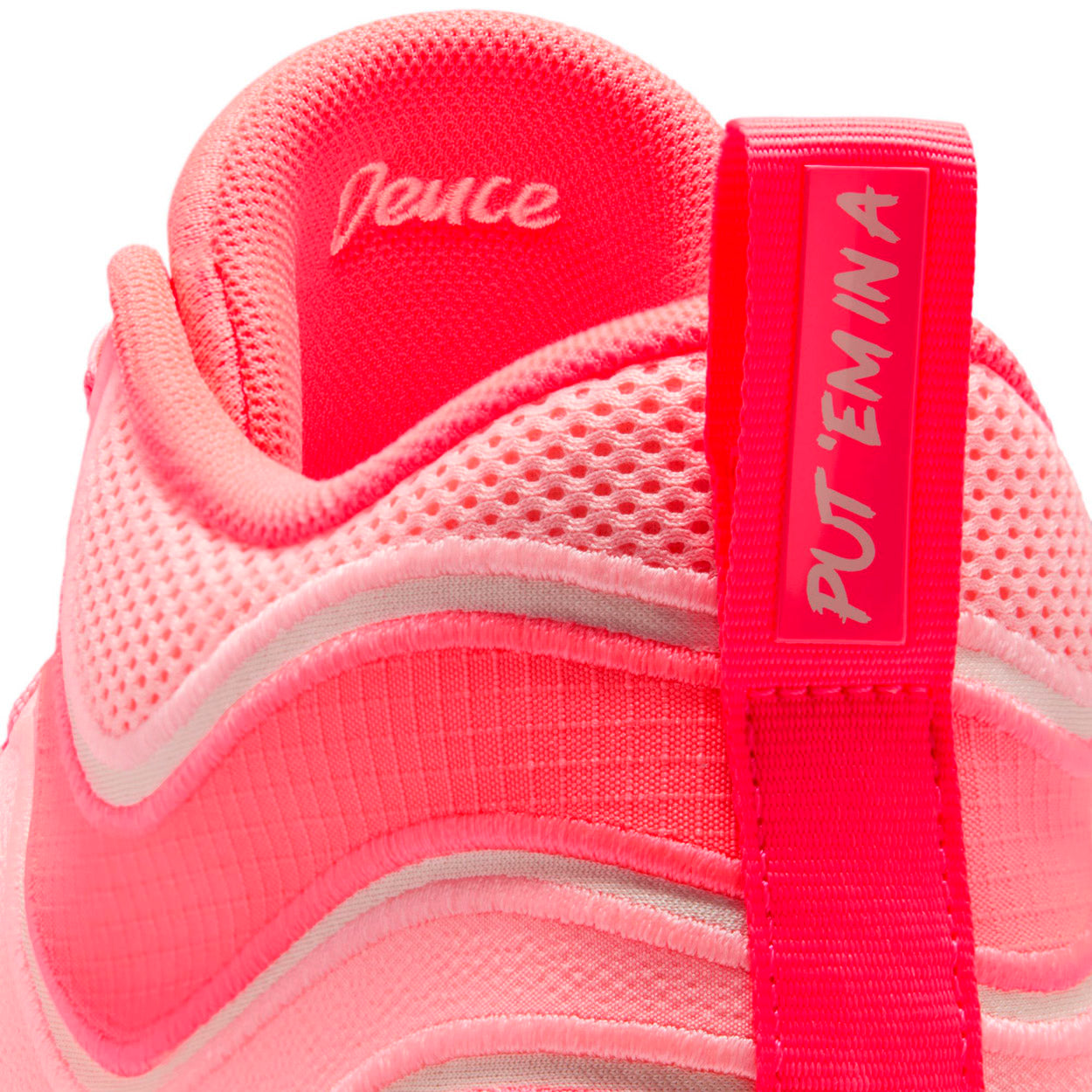 Jordan Tatum 3 Sneakers