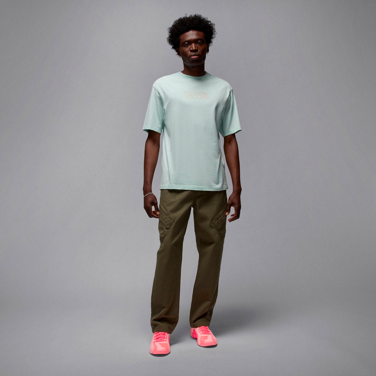 Jordan Tatum 3 Sneakers