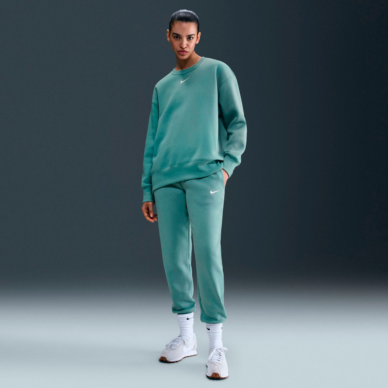 Phoenix Fleece Bukser