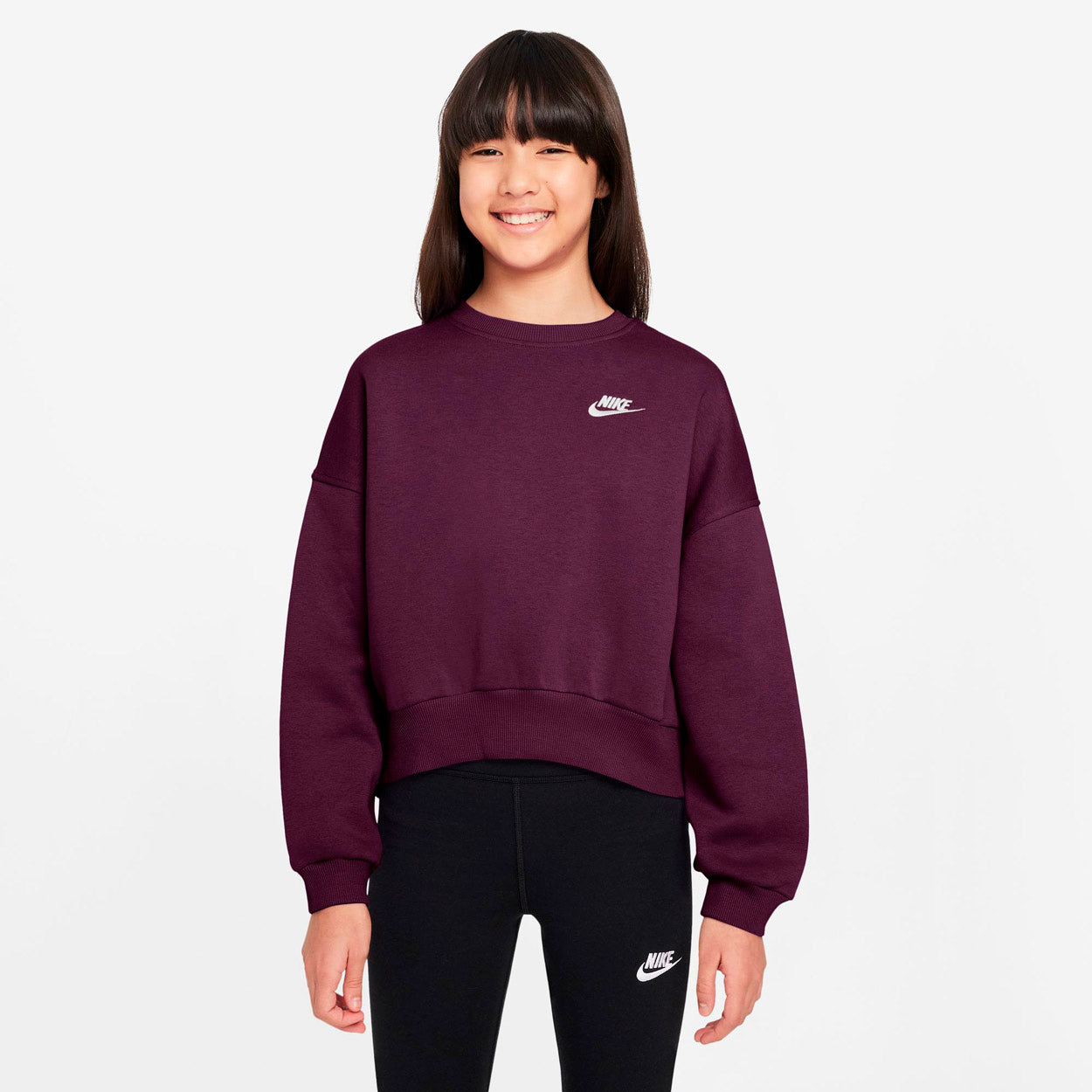 Club Sweatshirt
