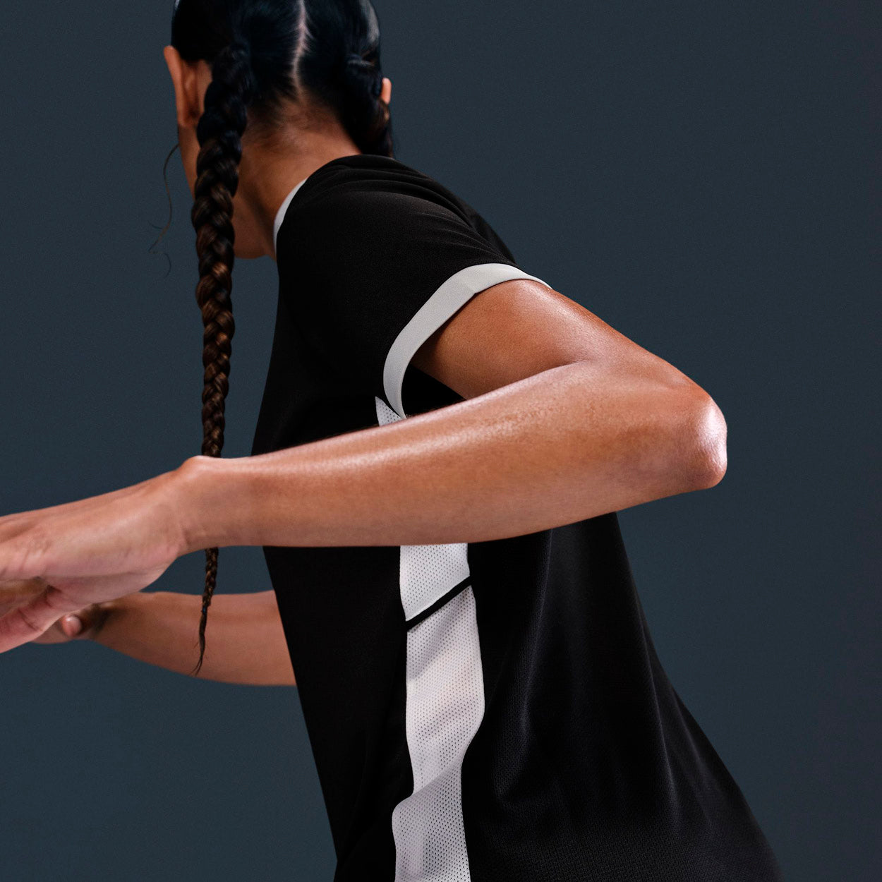 Academy Dri-fit Træning T-shirt