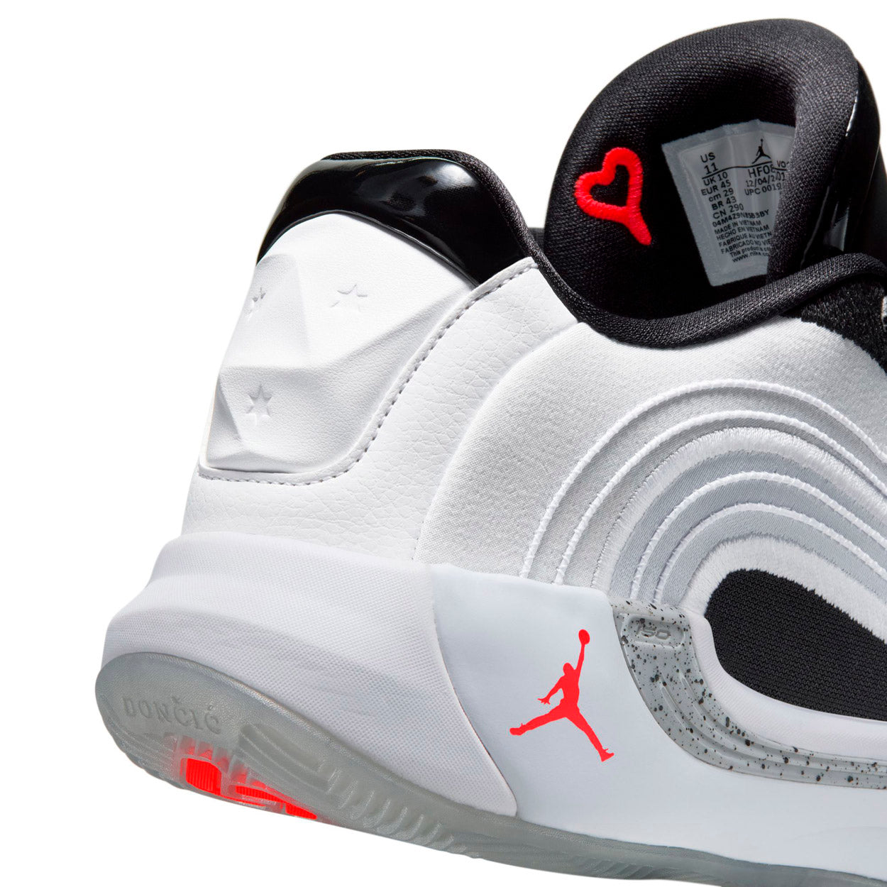 Jordan Luka 4 Basketsko