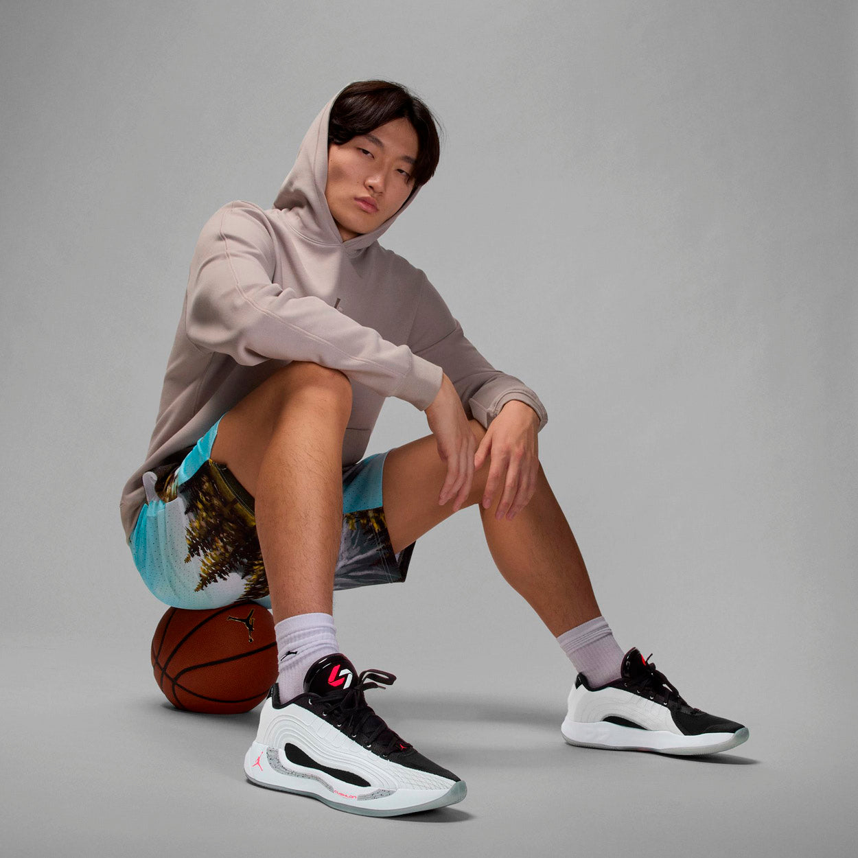 Jordan Luka 4 Basketsko