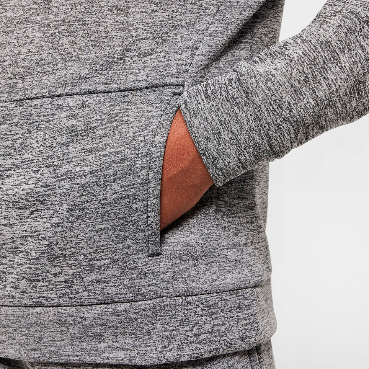 Multi Therma-fit Hættetrøje