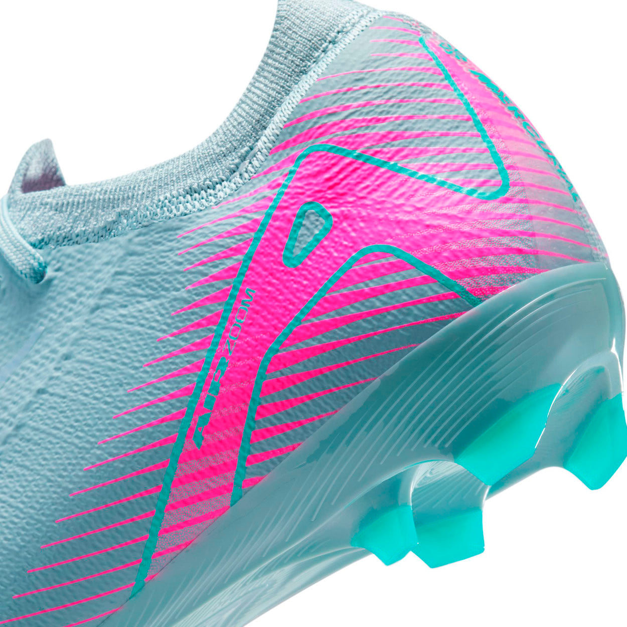 MERCURIAL VAPOR 16 PRO FODBOLDSTØVLER