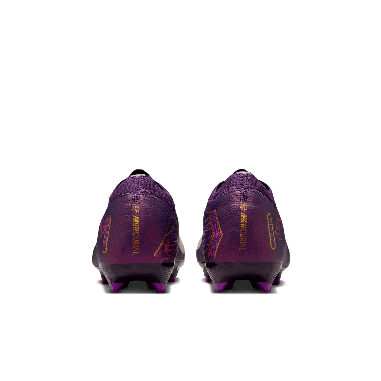 MERCURIAL VAPOR 16 PRO KYLIAN MBAPPE FODBOLDSTØVLER