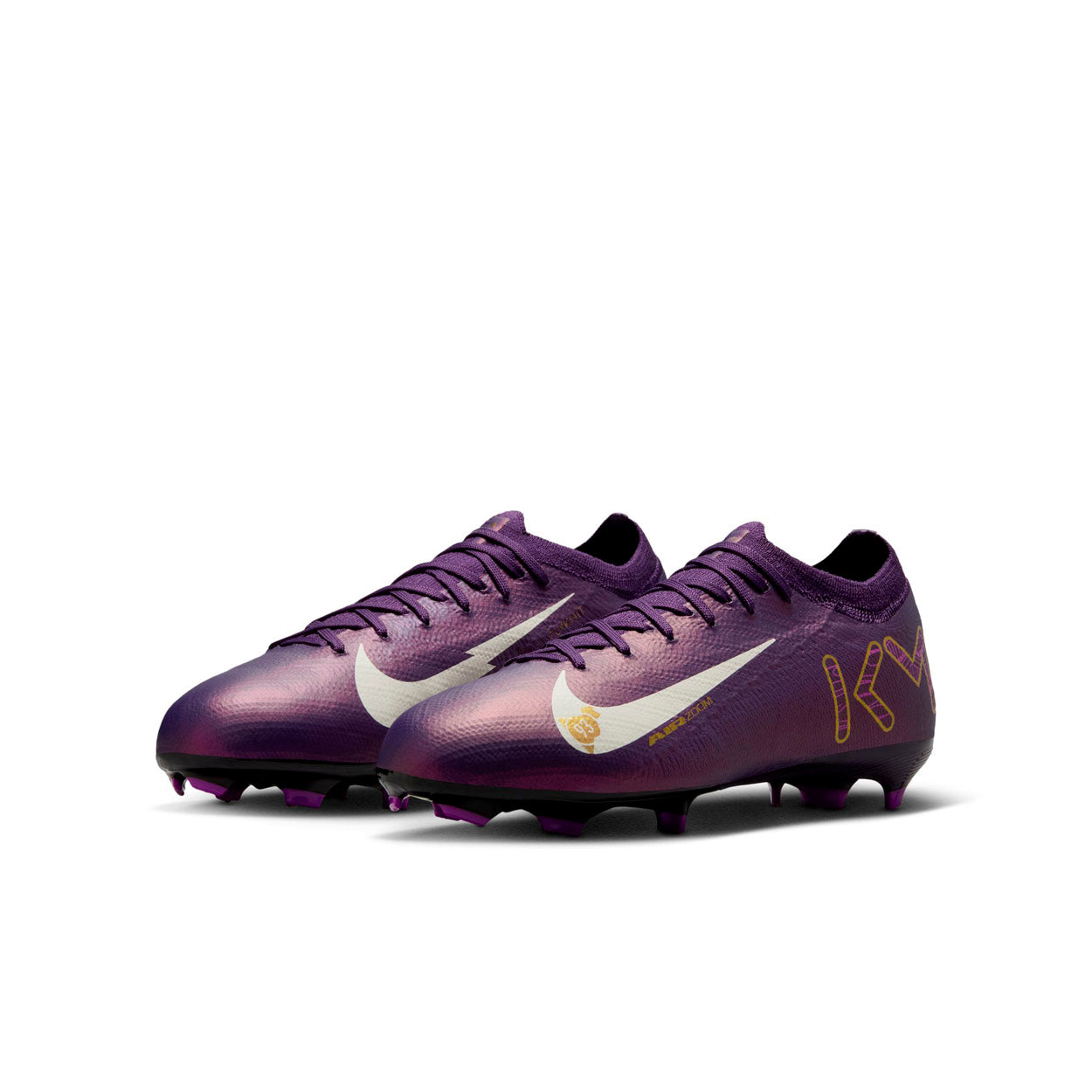 MERCURIAL VAPOR 16 PRO KYLIAN MBAPPE FODBOLDSTØVLER