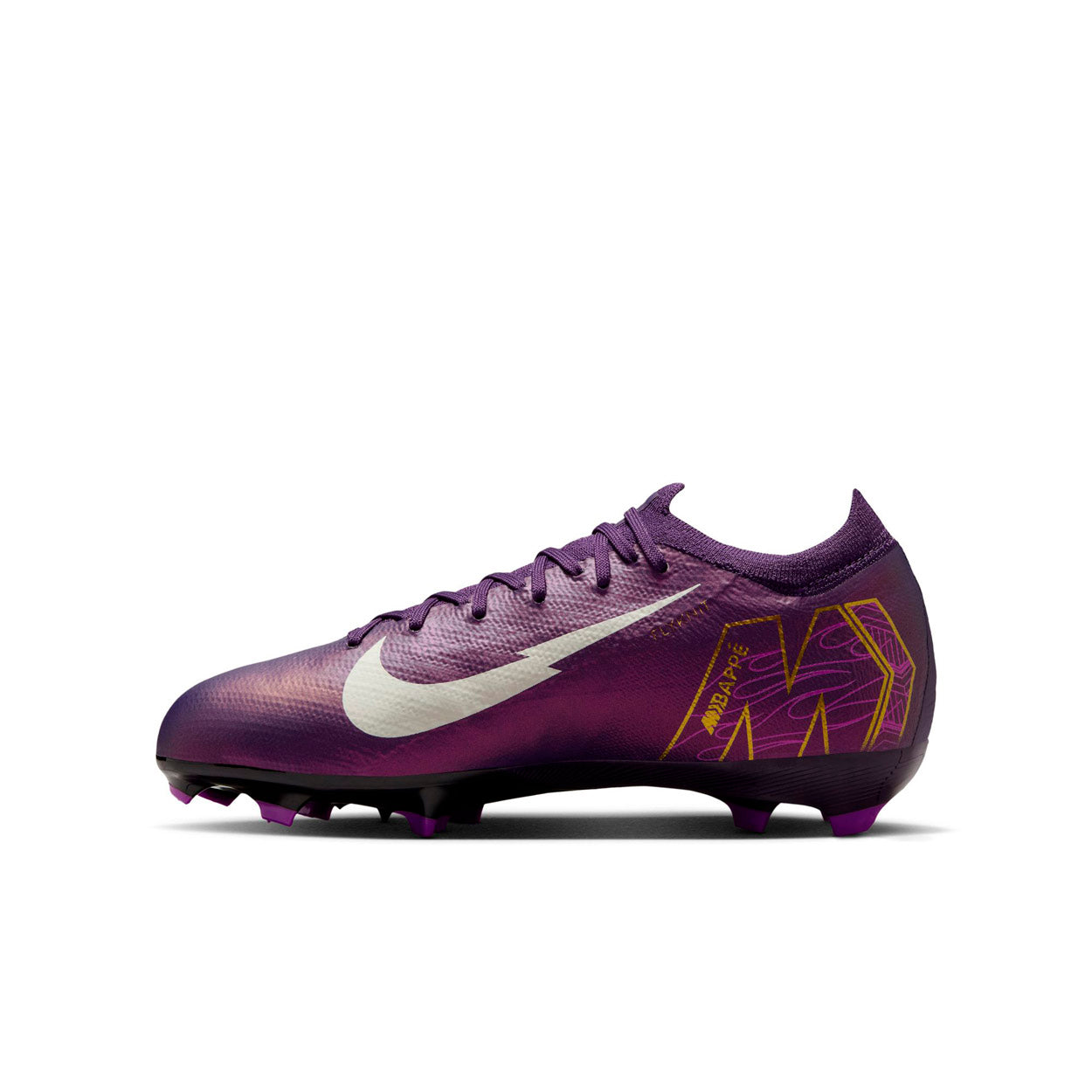 MERCURIAL VAPOR 16 PRO KYLIAN MBAPPE FODBOLDSTØVLER
