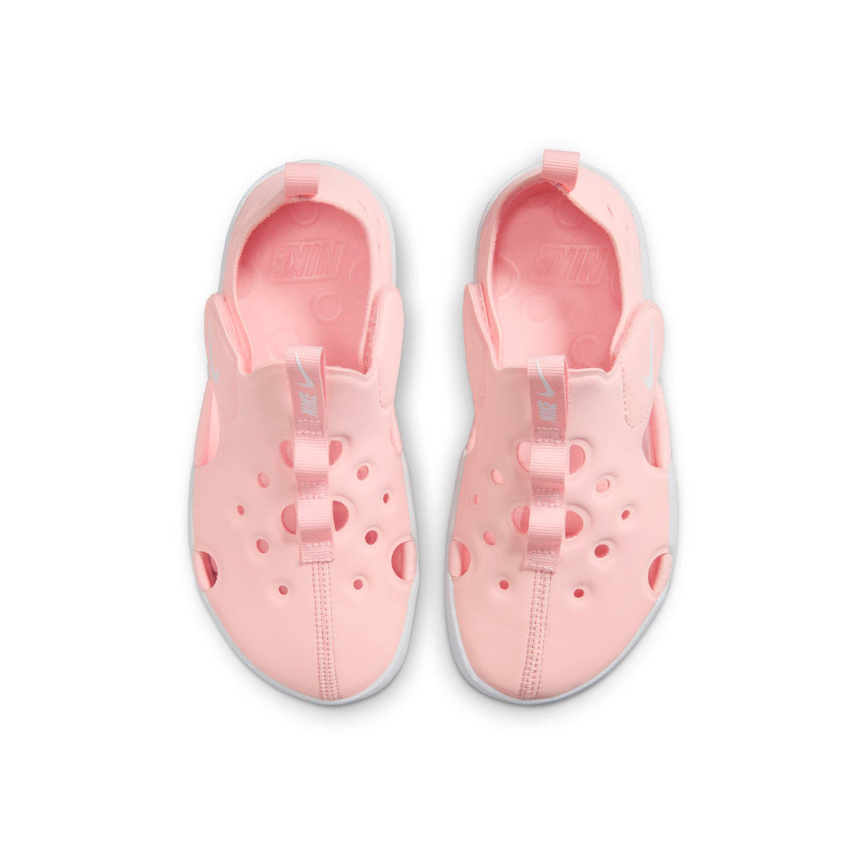 SUNRAY PROTECT 4 SANDALER