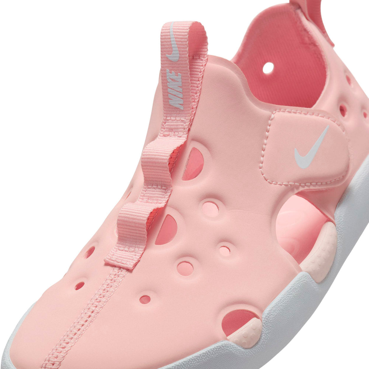 SUNRAY PROTECT 4 SANDALER