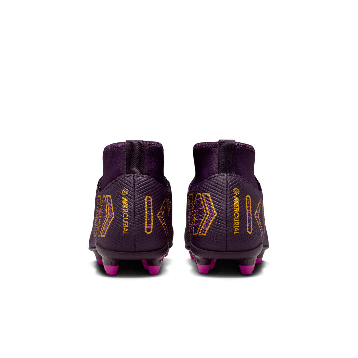 MERCURIAL SUPERFLY 10 KYLIAN MBAPPE FODBOLDSTØVLER