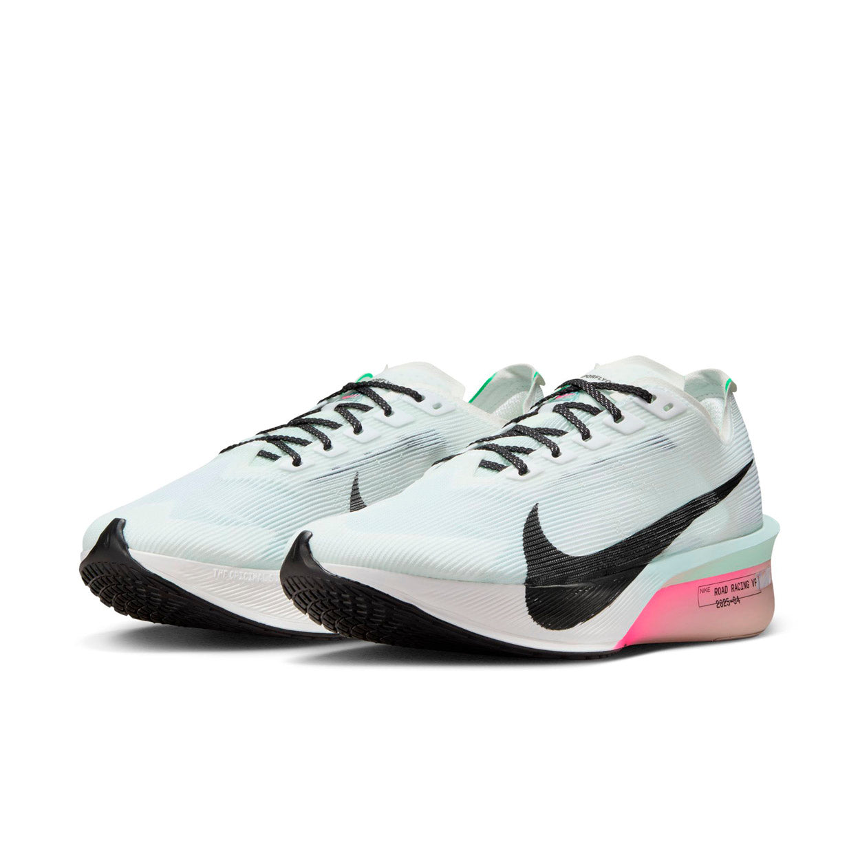 Zoom X Vaporfly NEXT 4% Løbesko