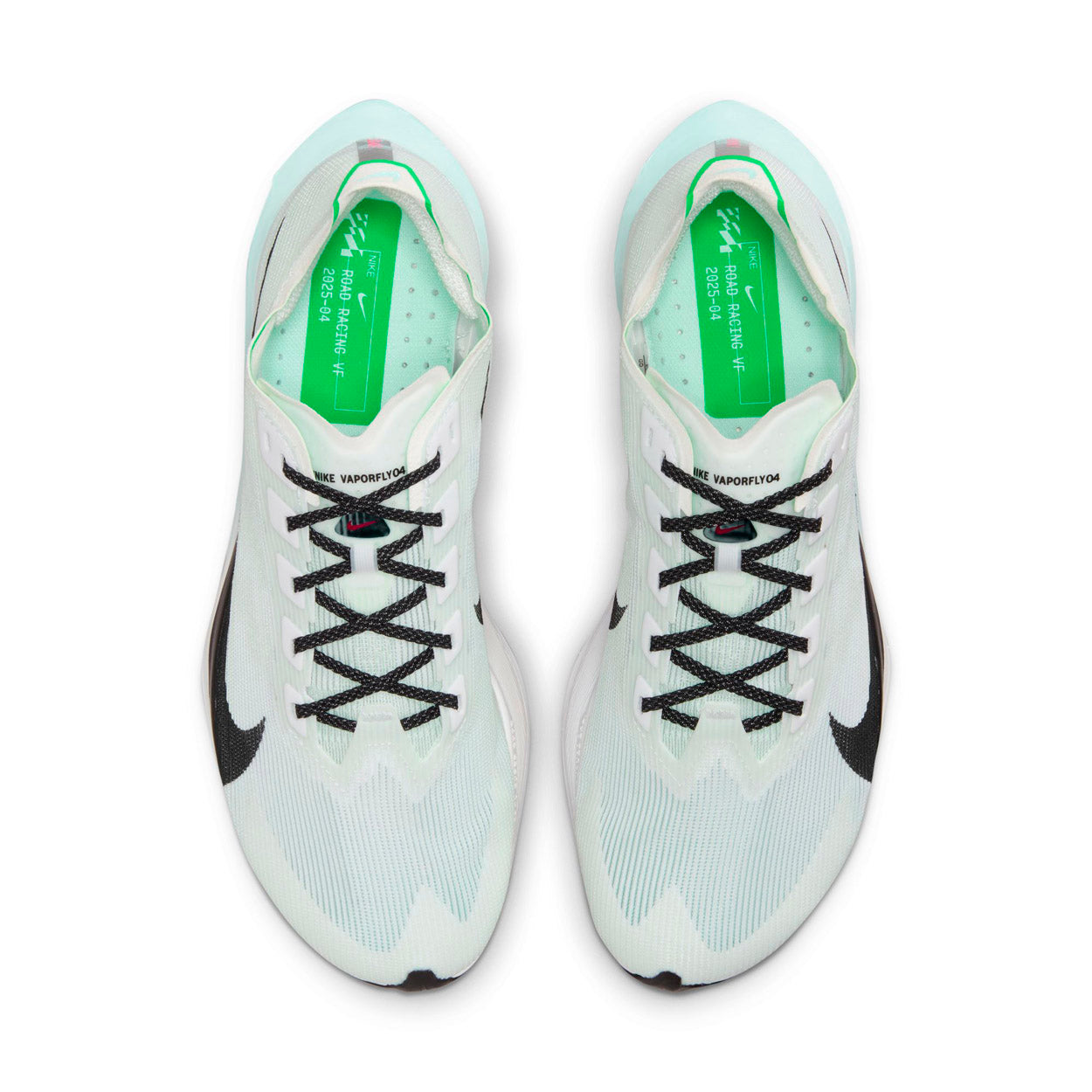 Zoom X Vaporfly NEXT 4% Løbesko