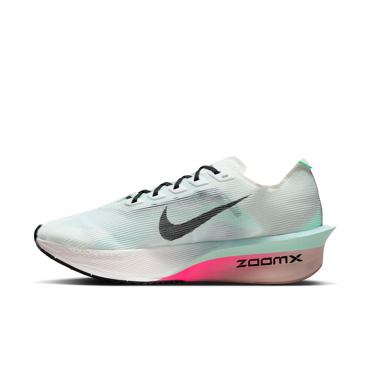 Zoom X Vaporfly NEXT 4% Løbesko