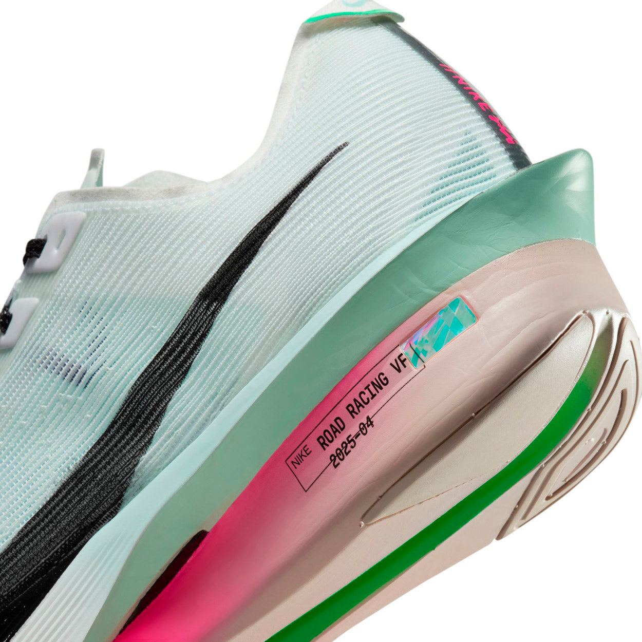 Zoom X Vaporfly NEXT 4% Løbesko