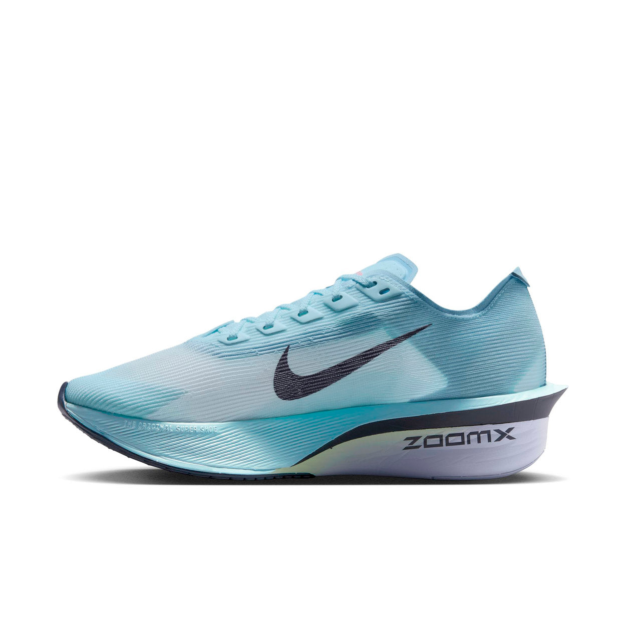 Zoom X Vaporfly NEXT 4% Løbesko