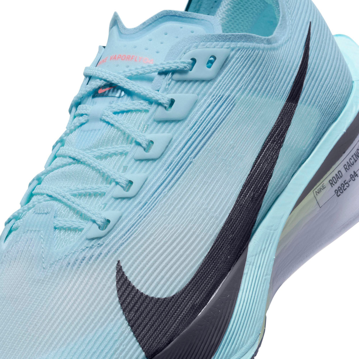 Zoom X Vaporfly NEXT 4% Løbesko