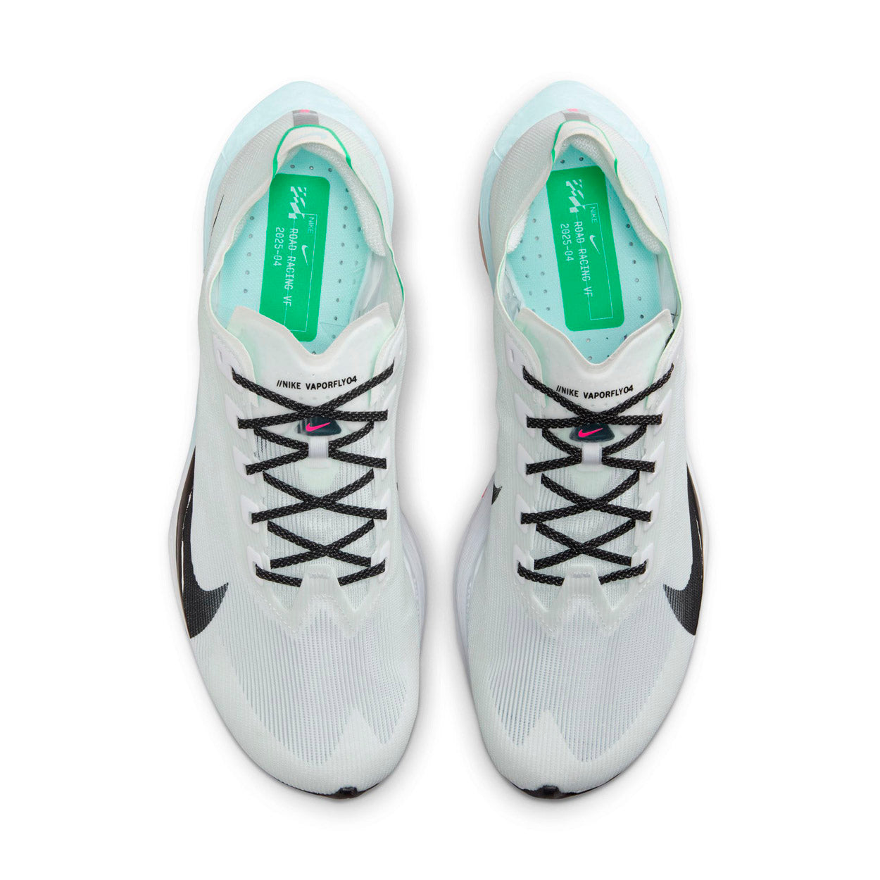Zoom X Vaporfly Next 4%