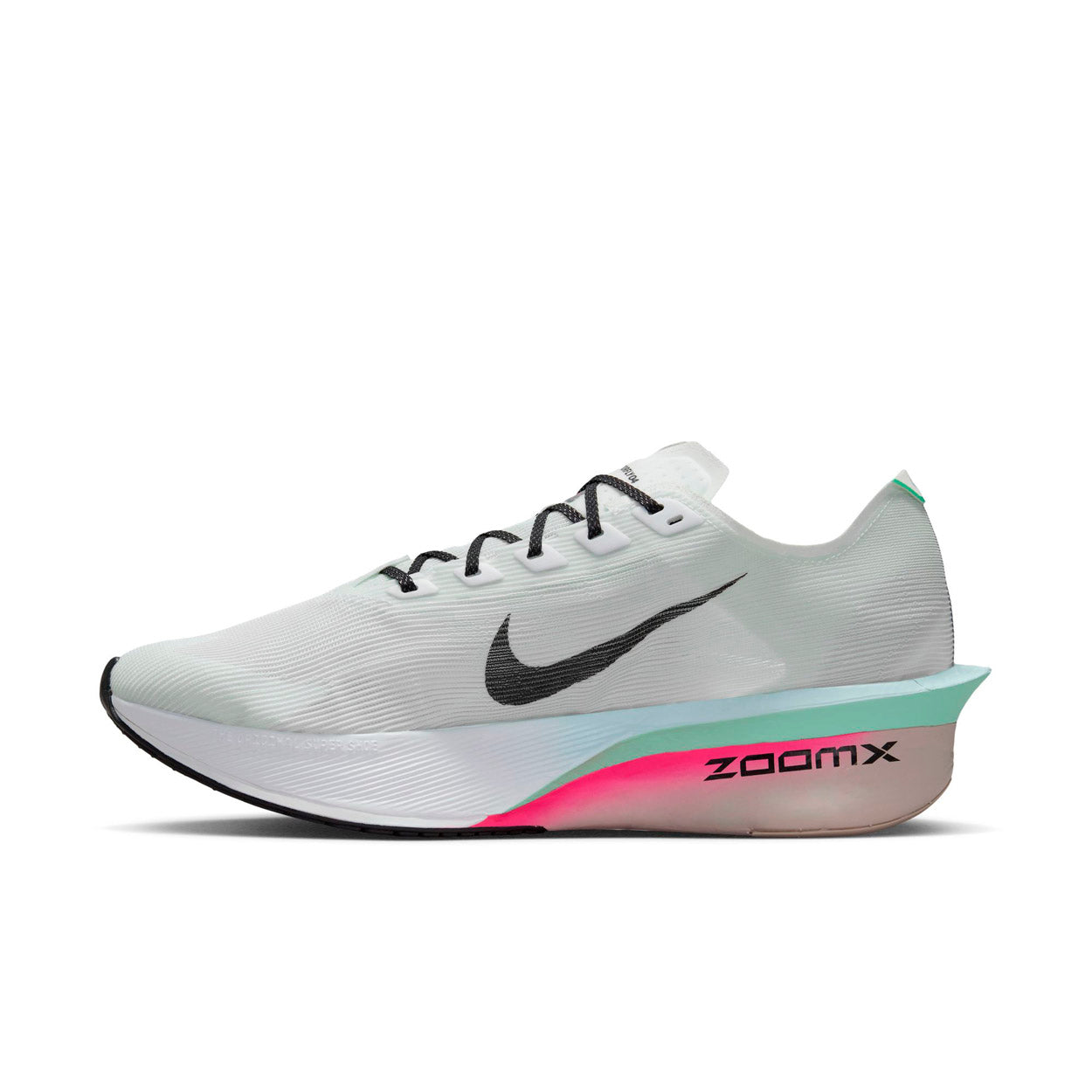 Zoom X Vaporfly Next 4%