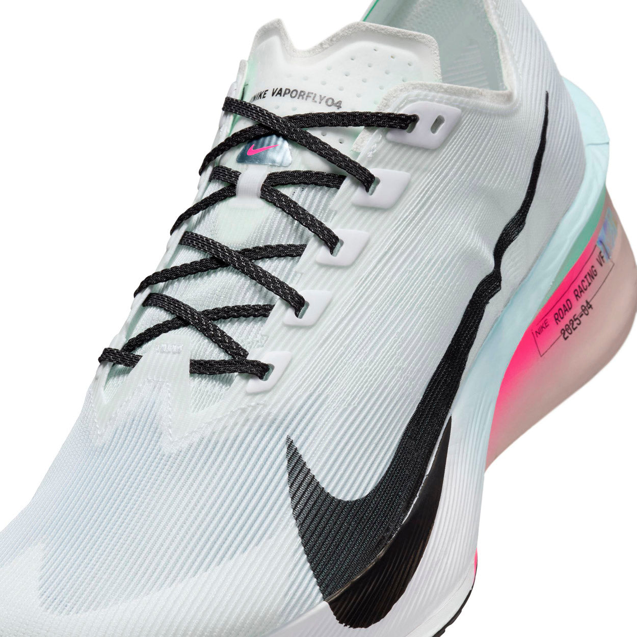 Zoom X Vaporfly Next 4%