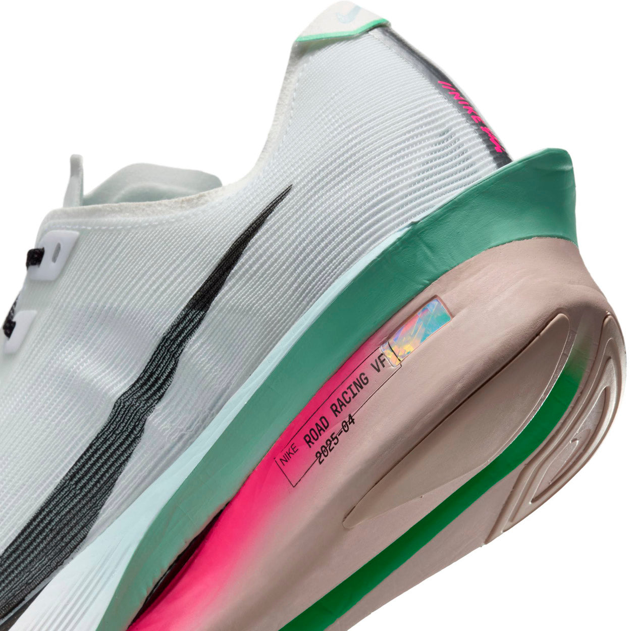 Zoom X Vaporfly Next 4%