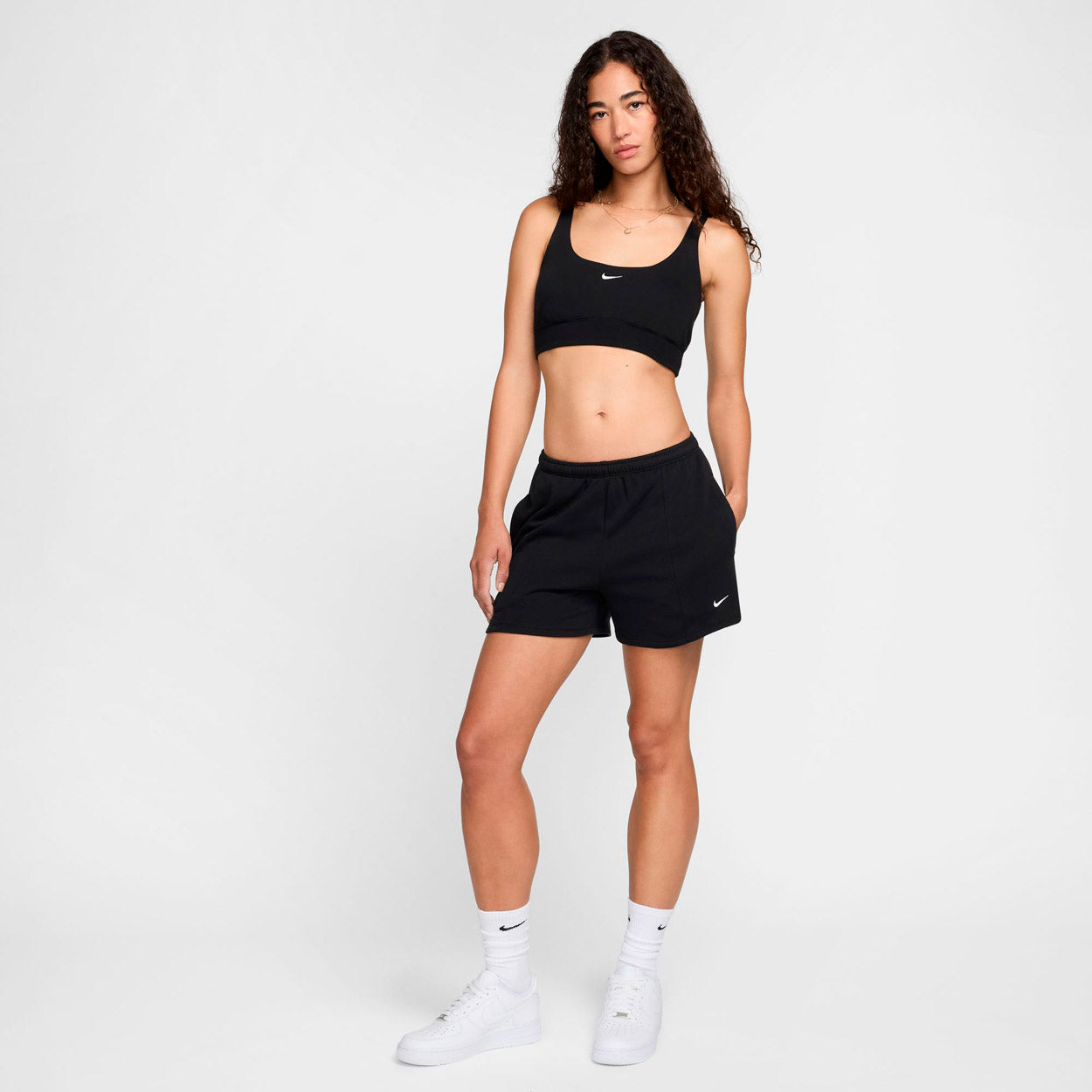 SPORTSWEAR CHILL TERRY SHORTS
