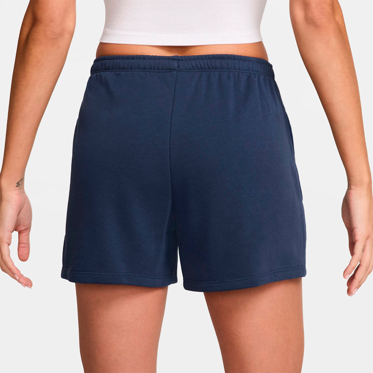 Chill Terry Shorts