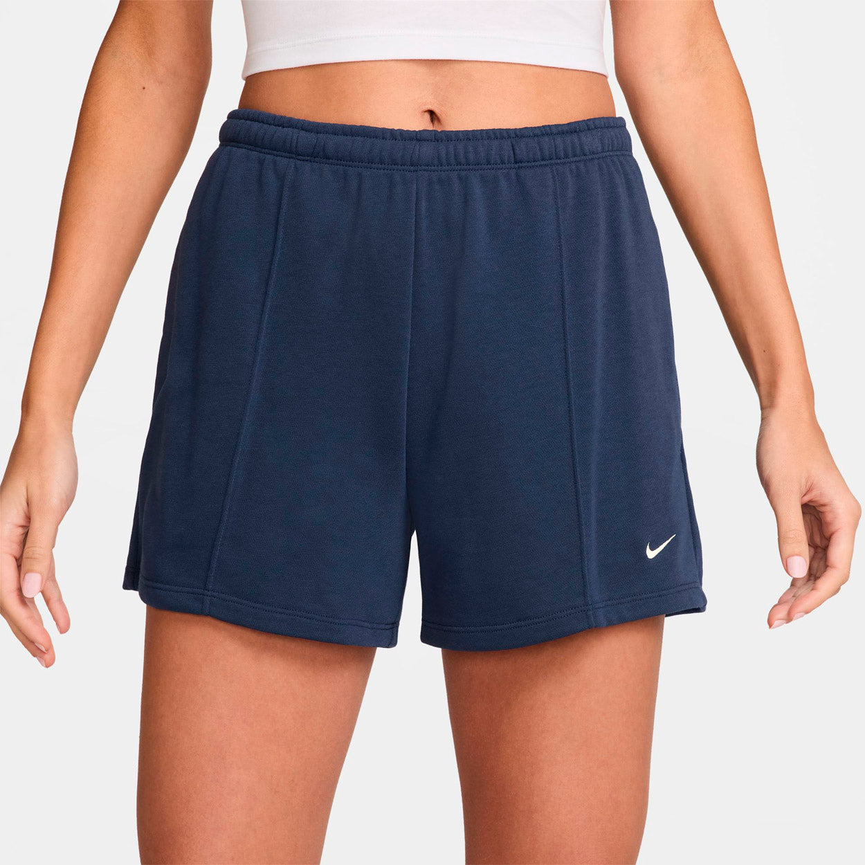 Chill Terry Shorts