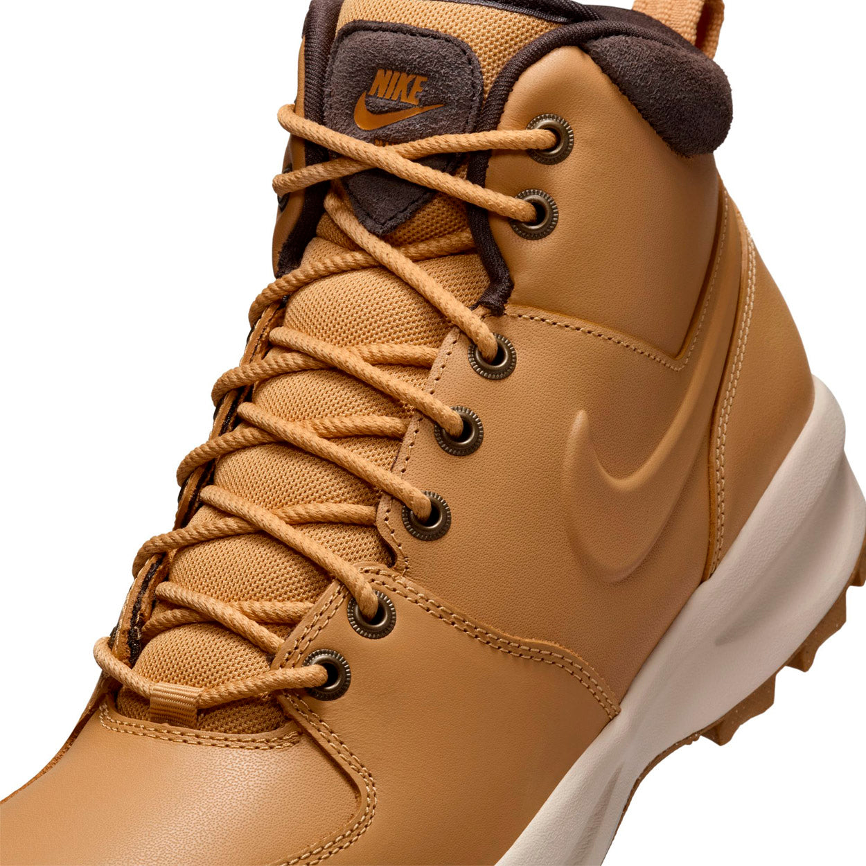 NIKE MANOA LEATHER