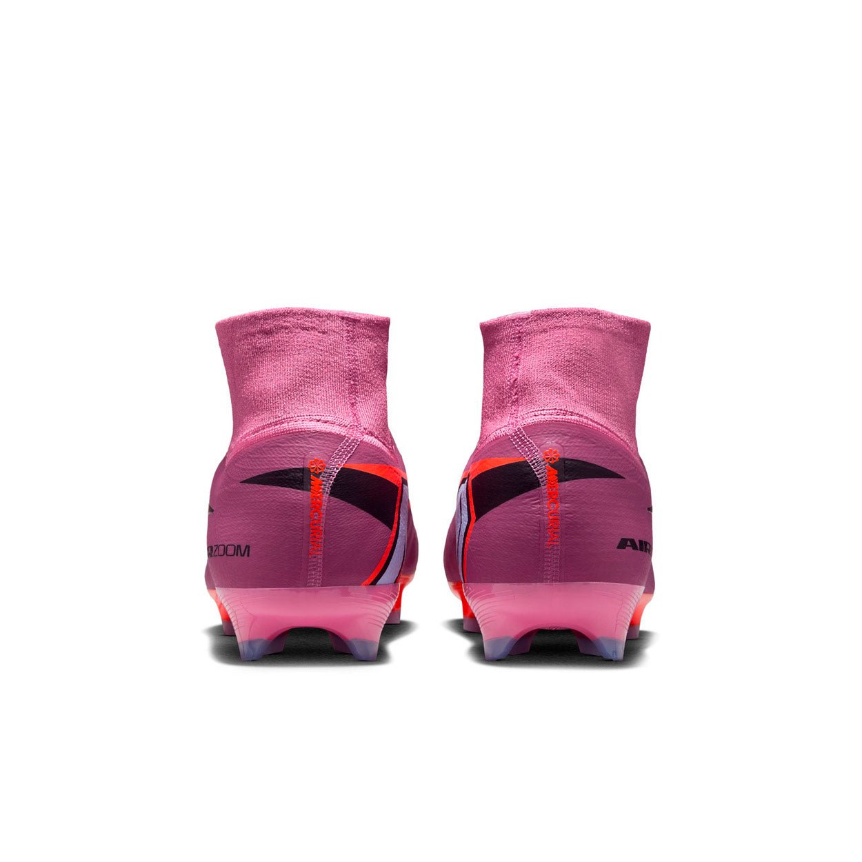 Mercurial Superfly Pro 10 Fodboldstøvler