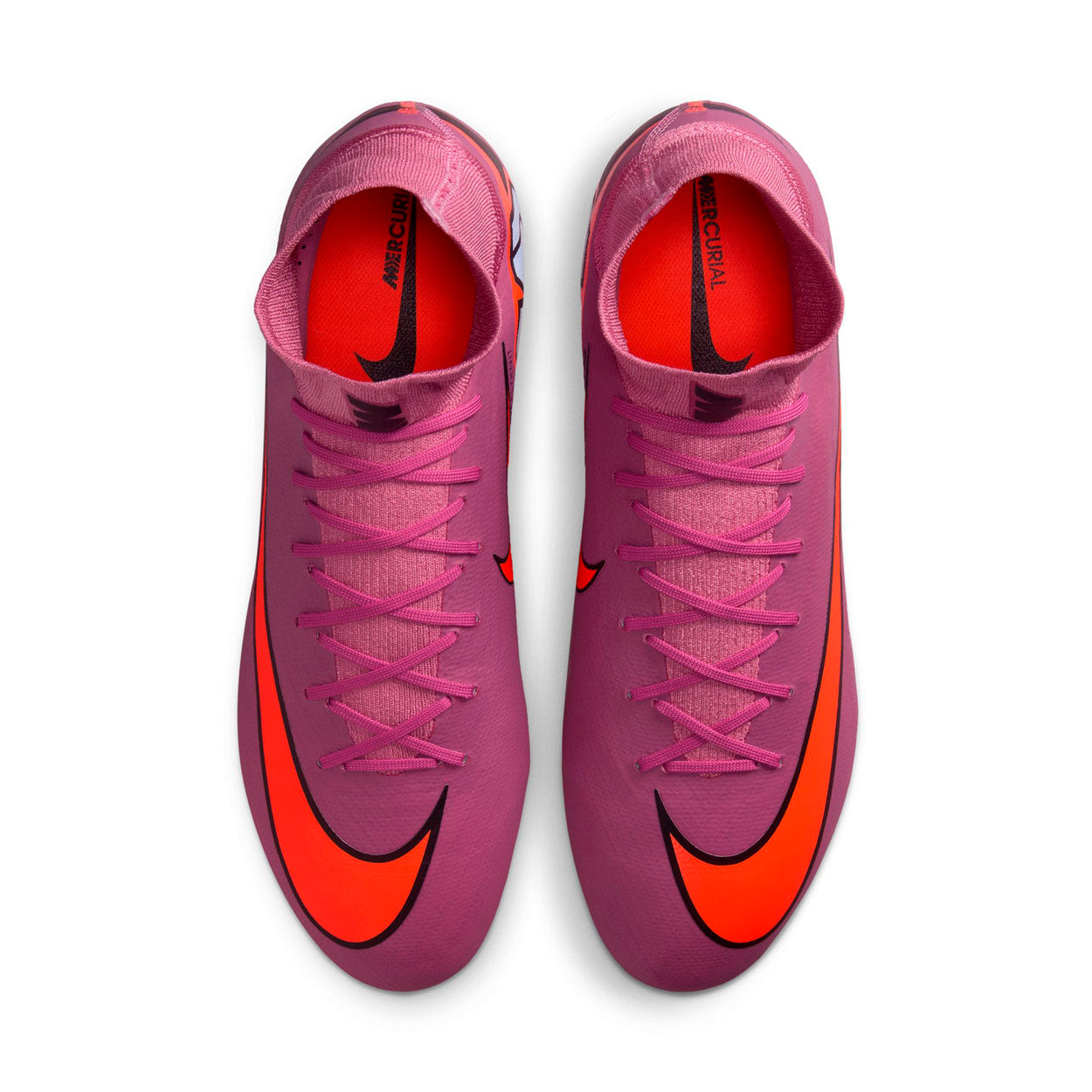 Mercurial Superfly Pro 10 Fodboldstøvler