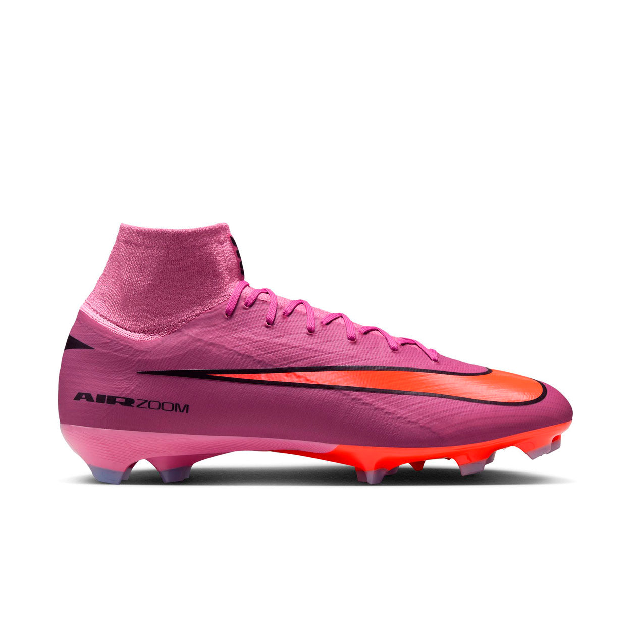 Mercurial Superfly Pro 10 Fodboldstøvler