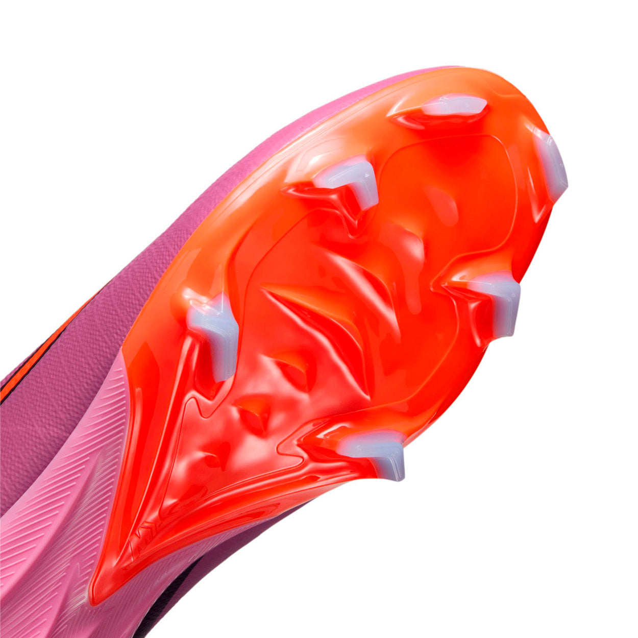 Mercurial Superfly Pro 10 Fodboldstøvler