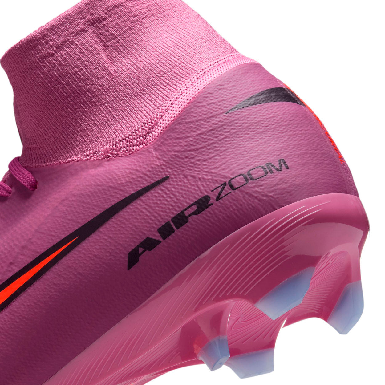 Mercurial Superfly Pro 10 Fodboldstøvler