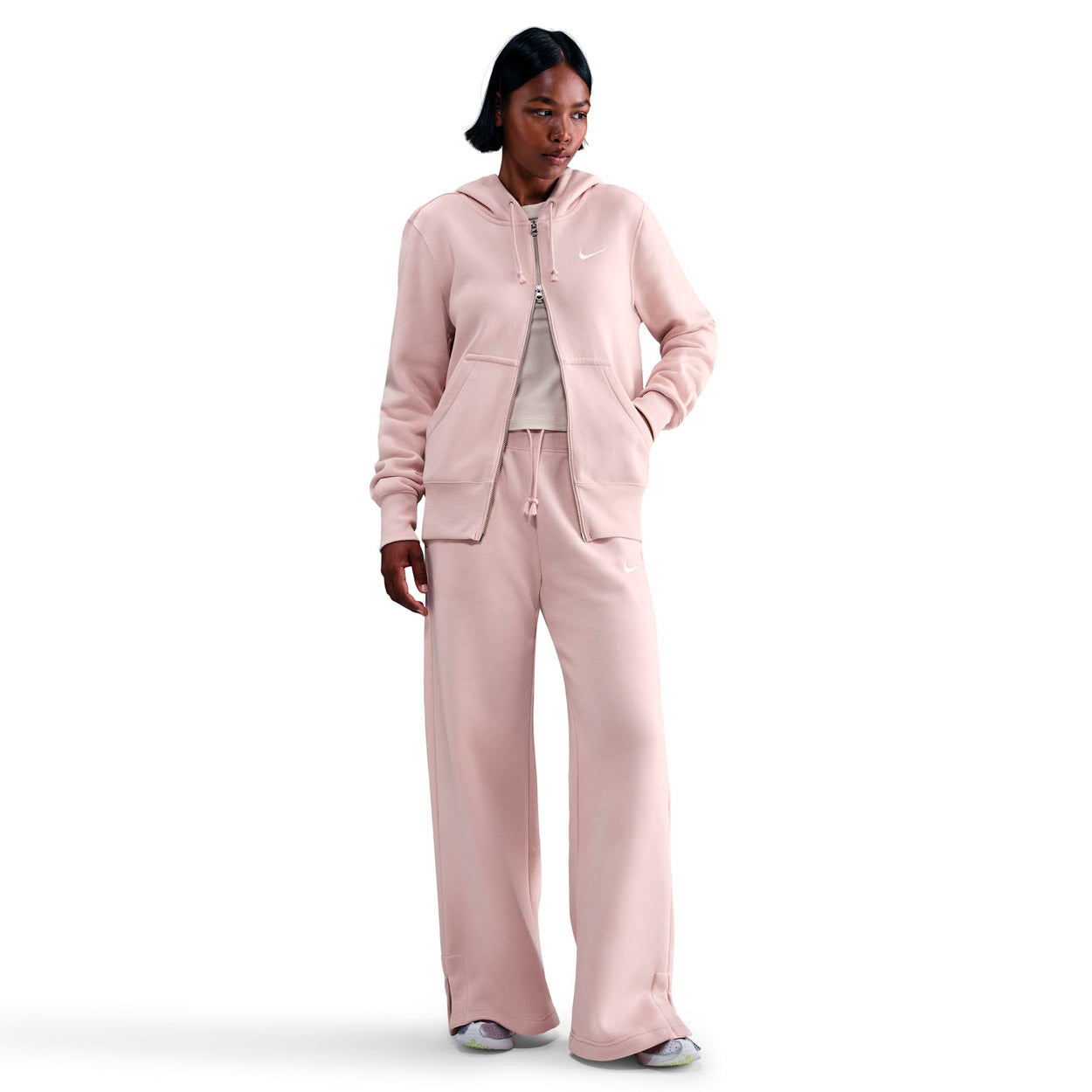 Phoenix Full Zip Hættetrøje