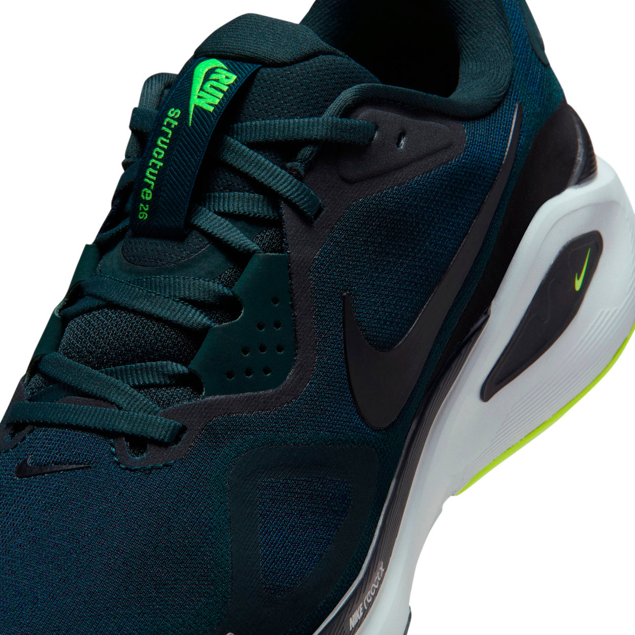 Structure 26 Løbesko