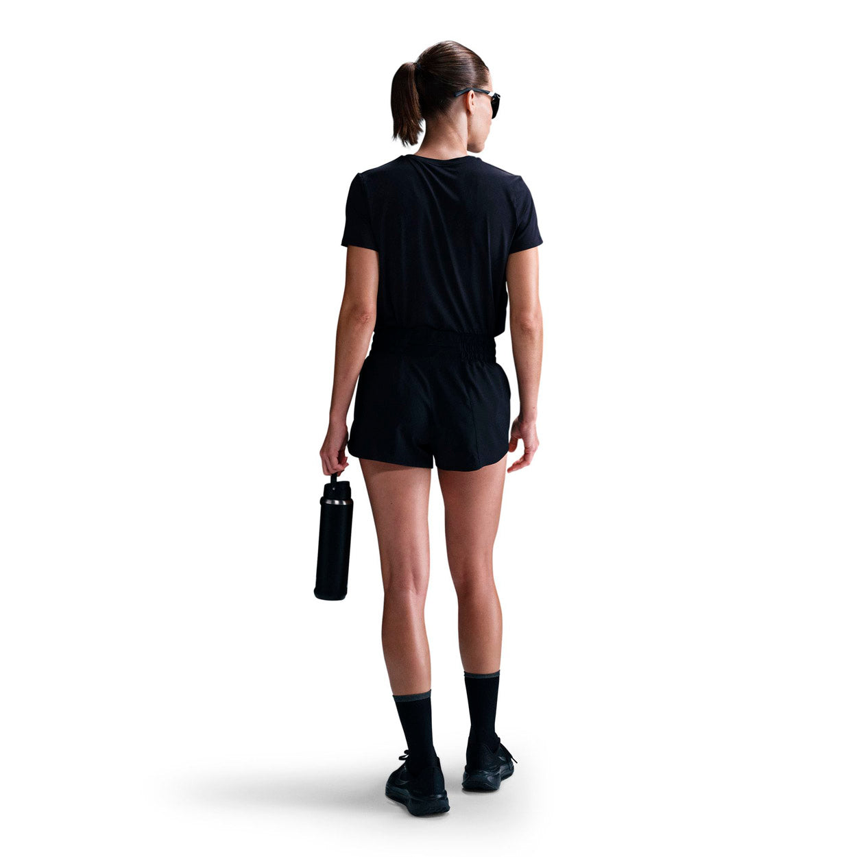 ONE SWOOSH DRI-FIT LØBESHORTS