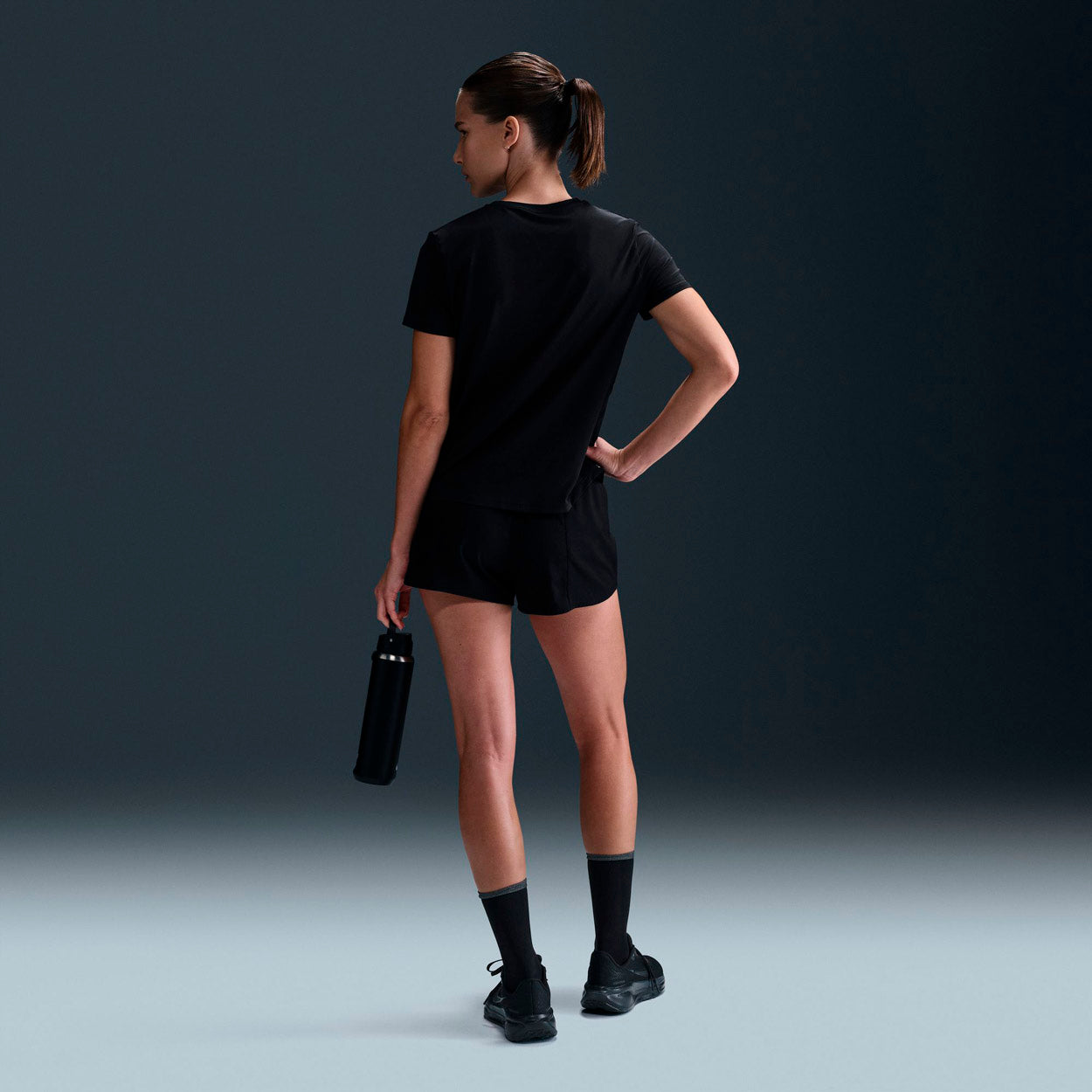 ONE SWOOSH DRI-FIT T-SHIRT