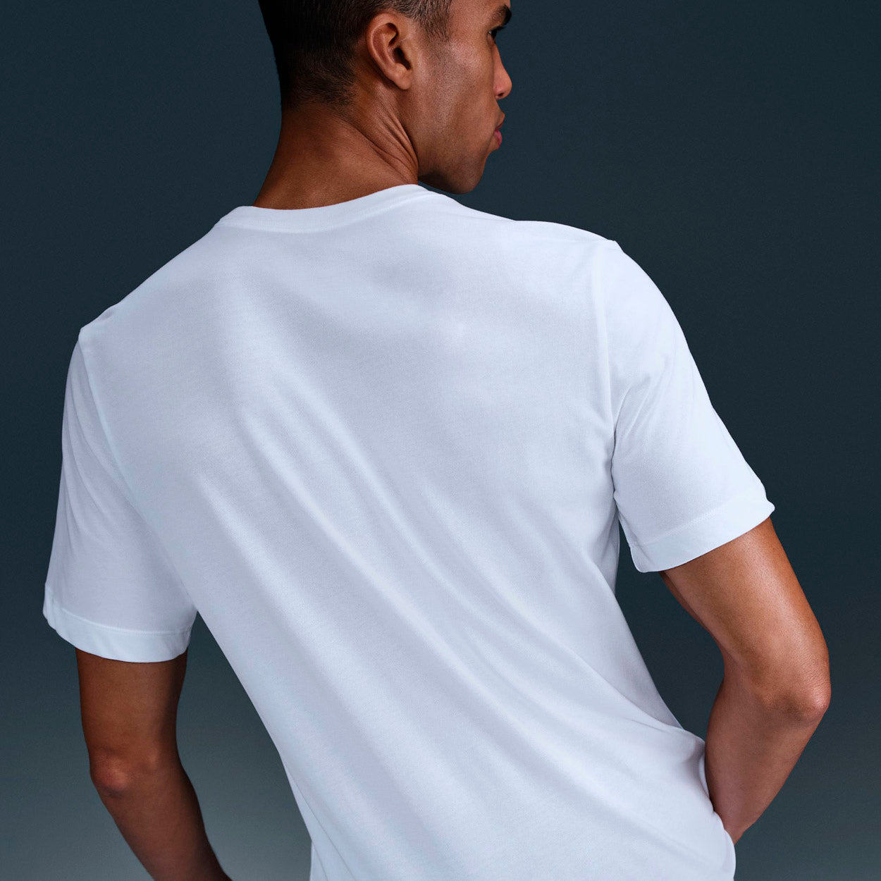 COURT DRI-FIT T-SHIRT