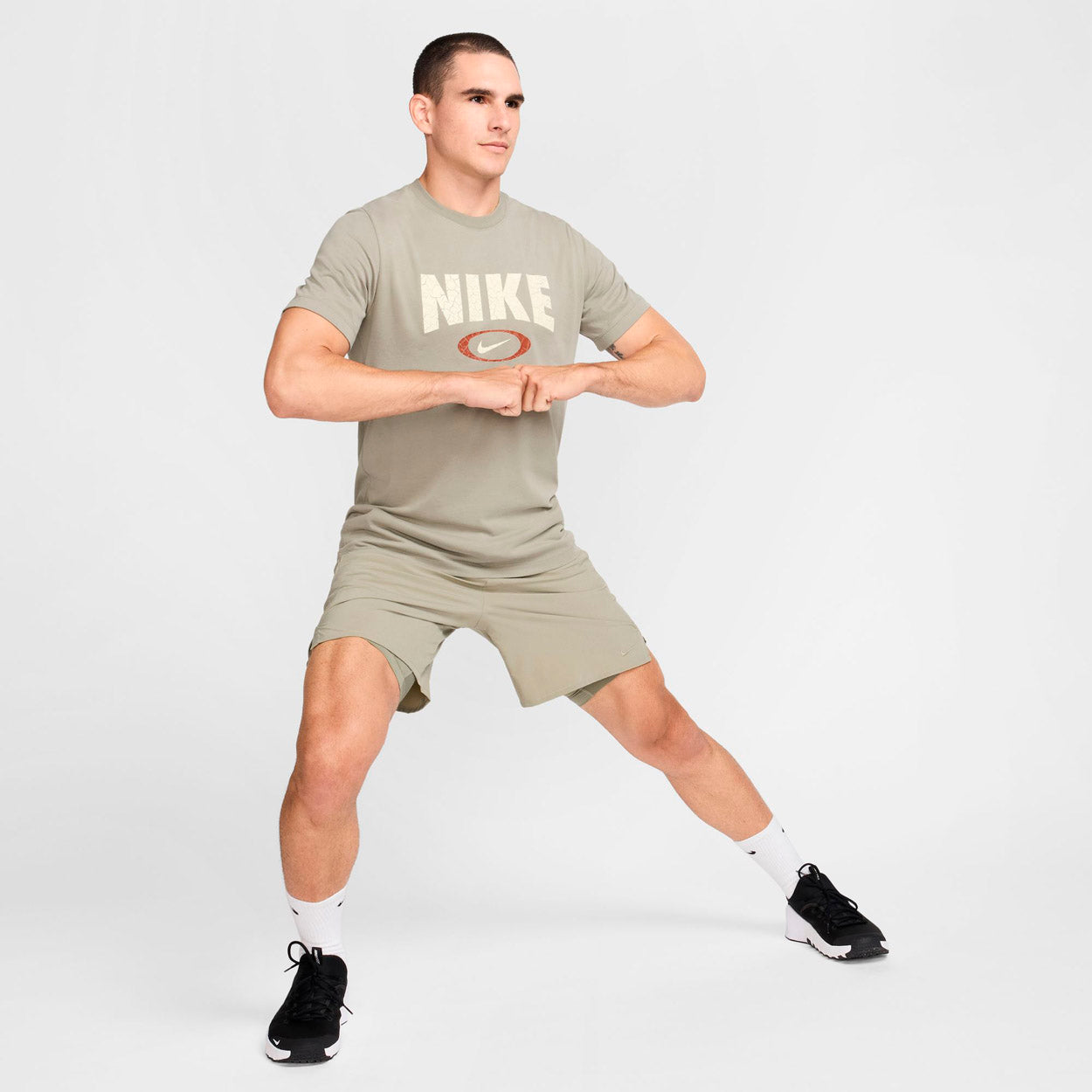 Dri-Fit Trænings T-shirt