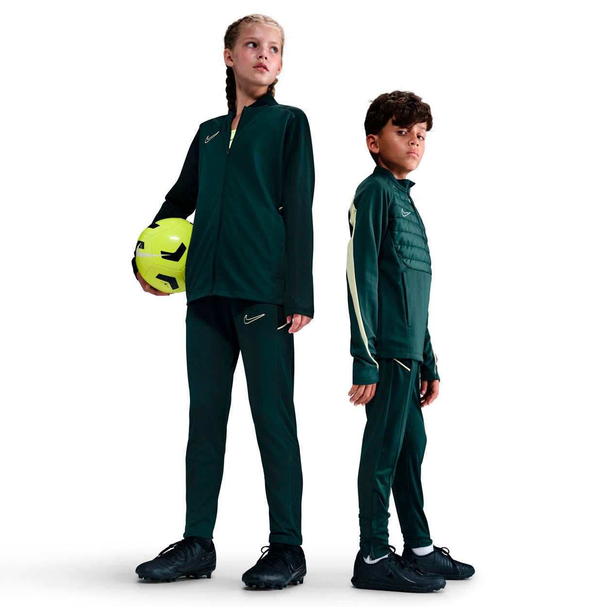 Academy Dri-Fit Bukser