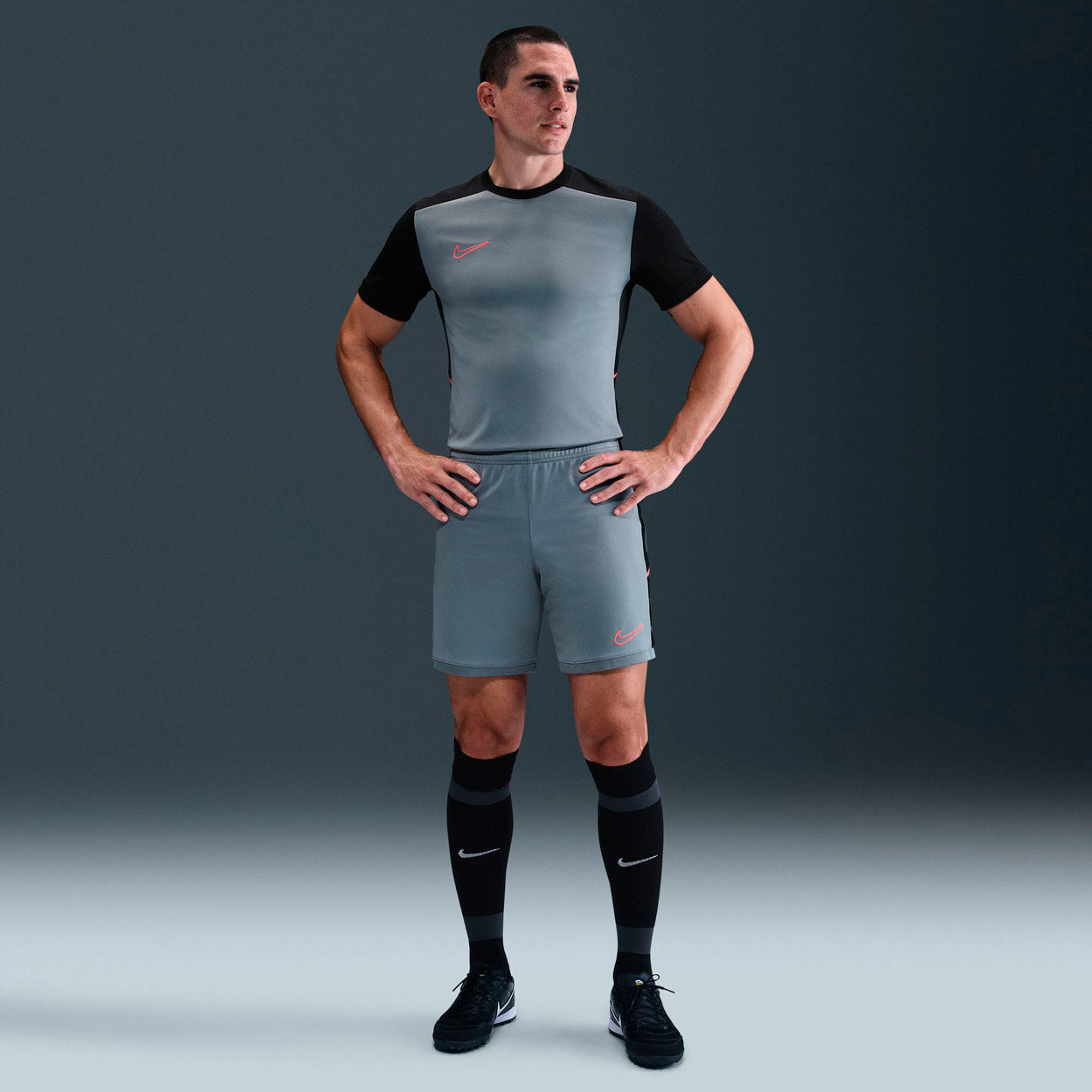 Academy Dri-Fit Trænings T-shirt