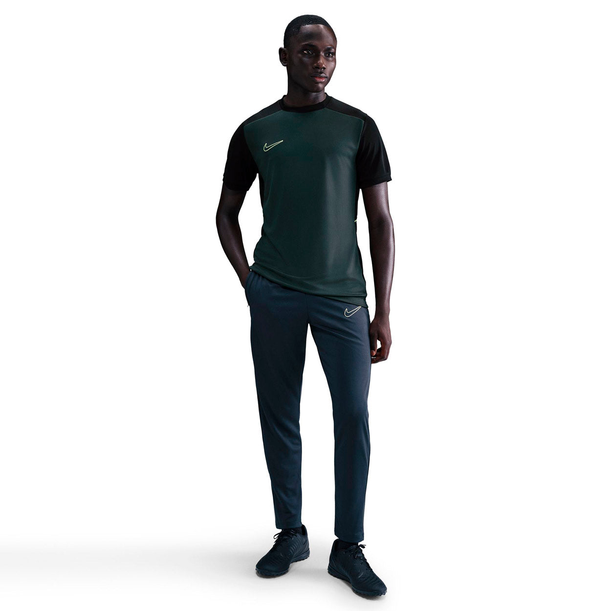 Academy Dri-Fit Trænings T-shirt