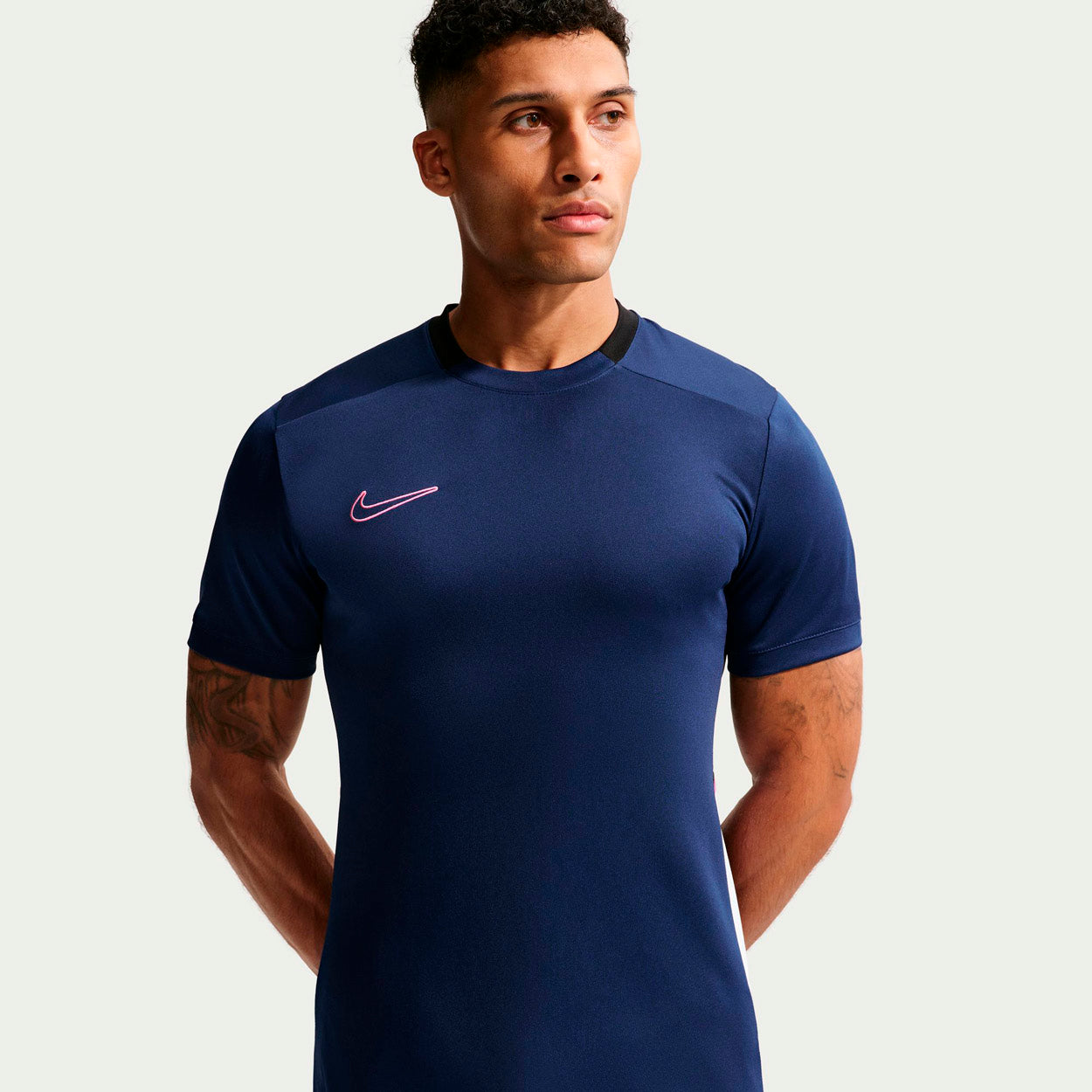 Academy Dri-Fit Trænings T-shirt