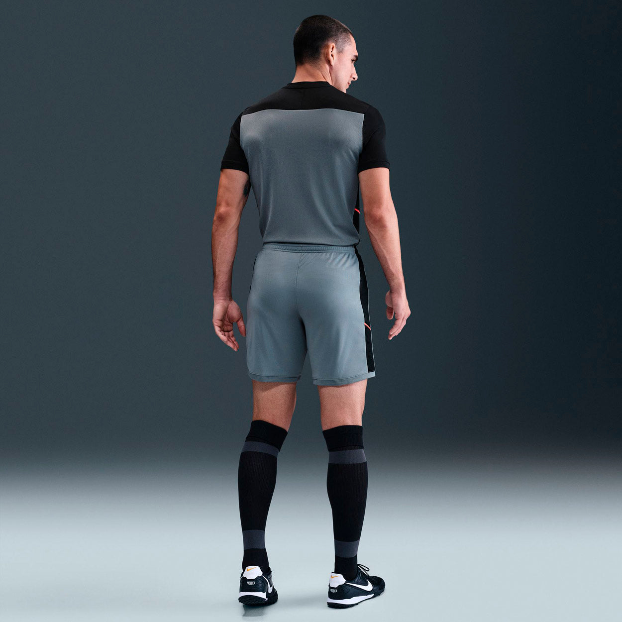 Academy Dri-Fit Shorts