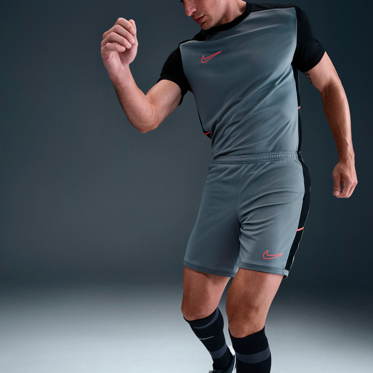 Academy Dri-Fit Shorts