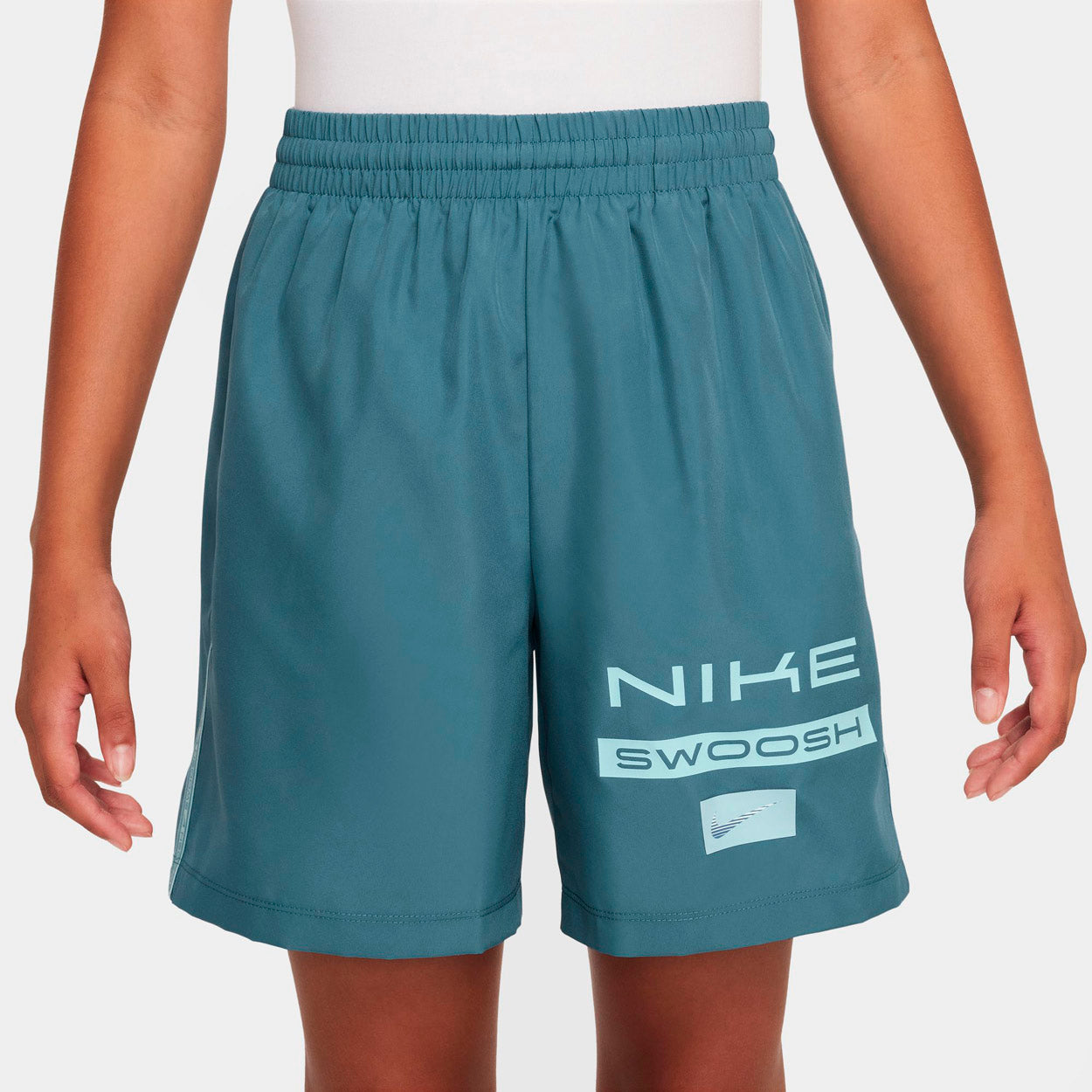 Multi Dri-fit Shorts