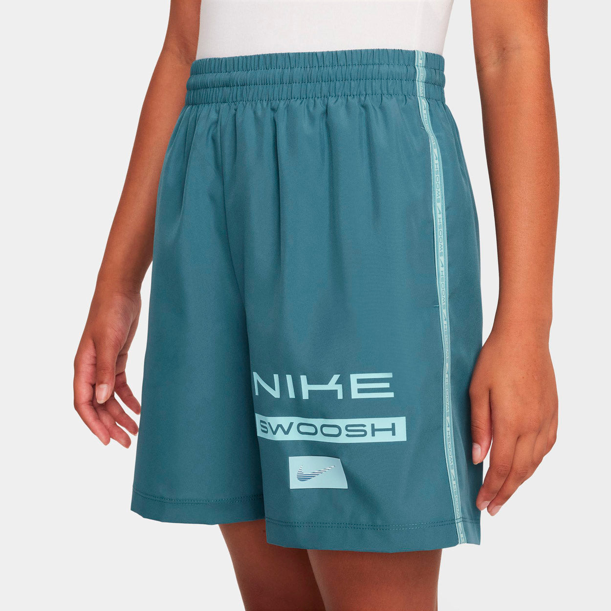 Multi Dri-fit Shorts
