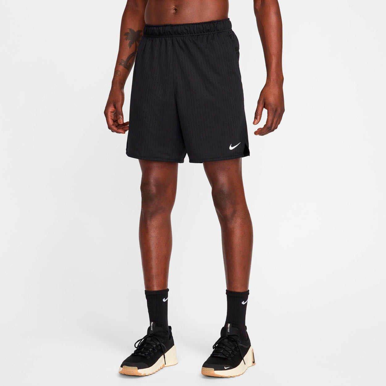 TOTALITY BREATHE DRI-FIT SHORTS