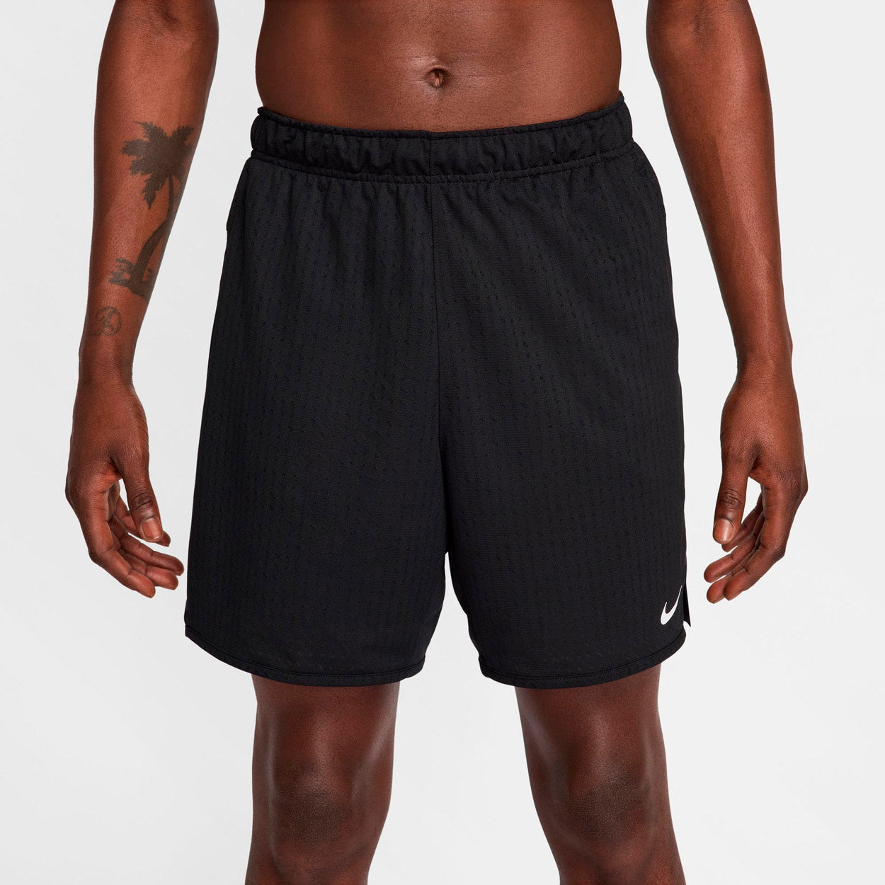 TOTALITY BREATHE DRI-FIT SHORTS